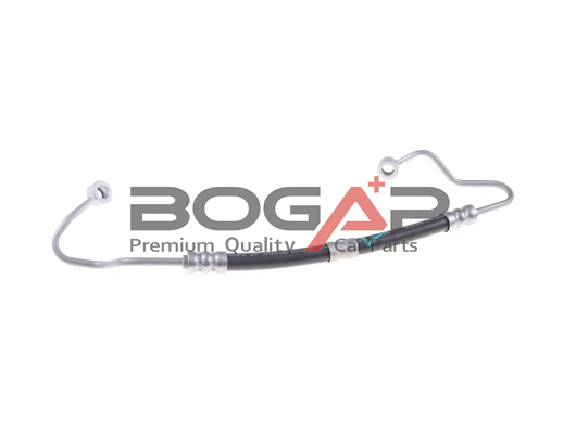 Hydraulic Hose, steering (B3220100)