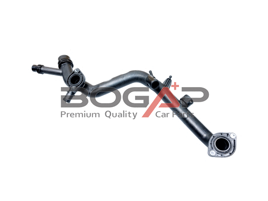 Coolant Pipe (A4229135)