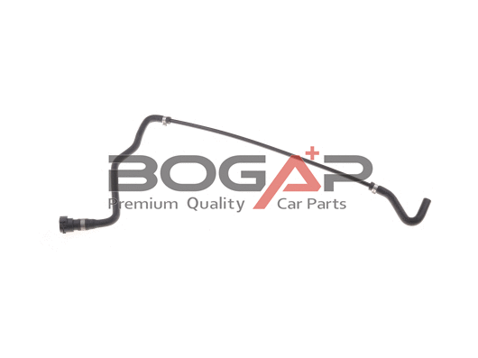 Radiator Hose (B4228258)