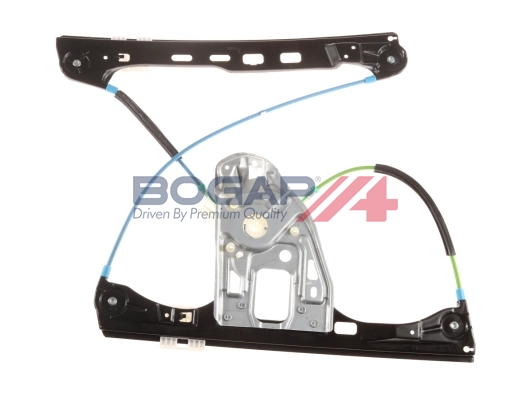 Window Regulator (C5341101)