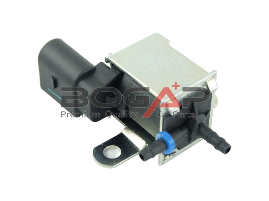 Pressure converter, turbocharger (A6313104)