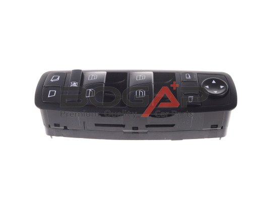 Switch, window regulator (C7358111)