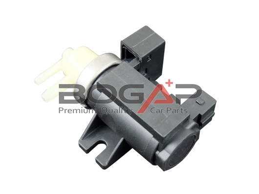 Pressure converter, turbocharger (V6112101)