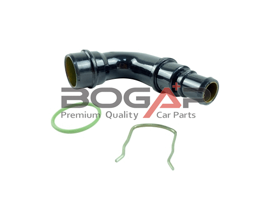 Repair Kit, crankcase ventilation (A1217105)