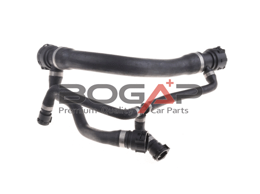 Radiator Hose (B4228350)
