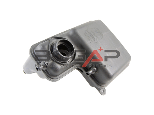 Expansion Tank, coolant (B4240114)