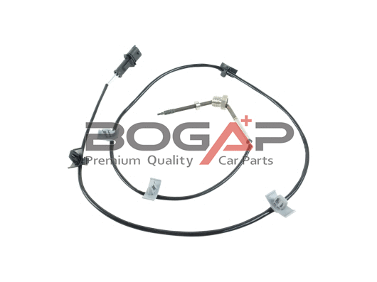 Sensor, exhaust gas temperature (L6120121)