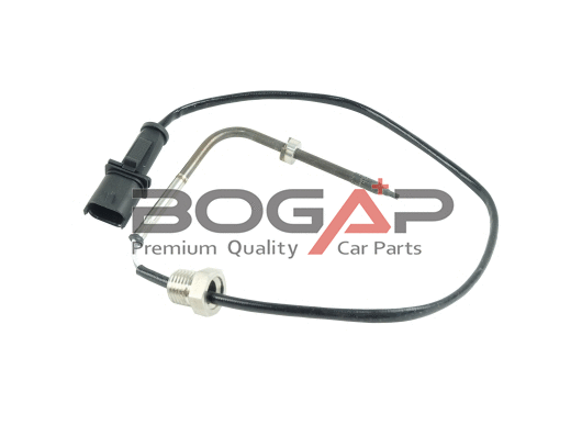 Sensor, exhaust gas temperature (W6120101)