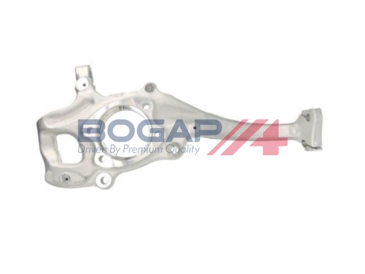 Steering Knuckle, wheel suspension (A3341102)