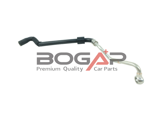 Radiator Hose (A4229139)