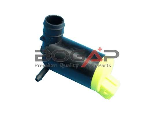 Washer Fluid Pump, window cleaning (P5520100)