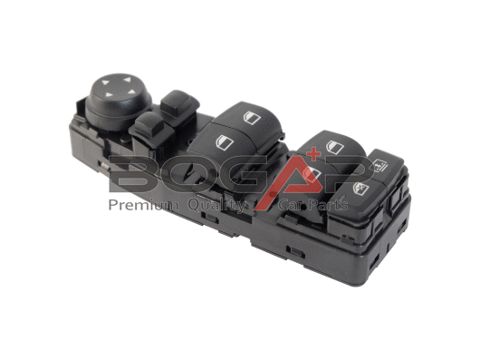 Switch, window regulator (B7358122)