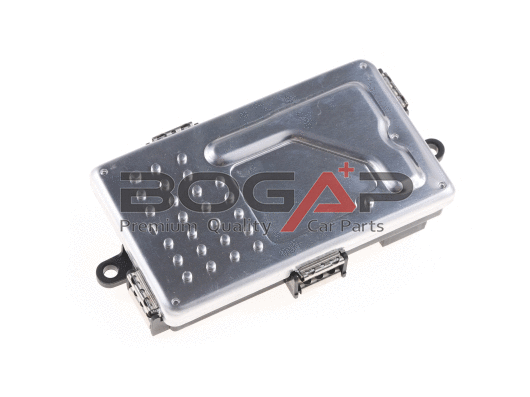 Resistor, interior blower (B4112106)