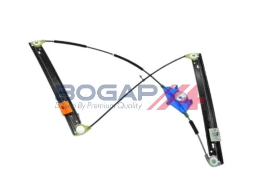 Window Regulator (A5341111)