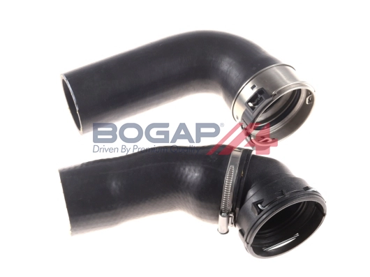 Charge Air Hose (B1711124)