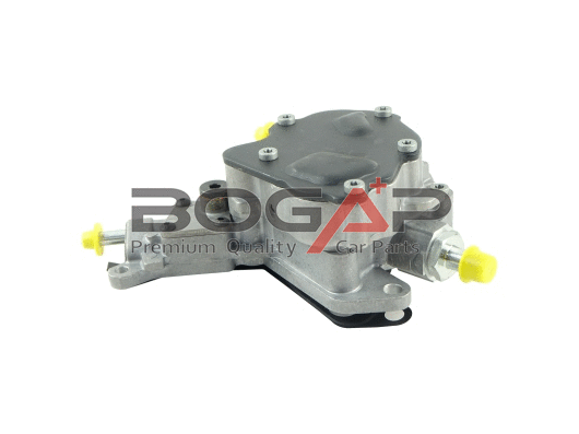 Vacuum Pump, braking system (A1916100)