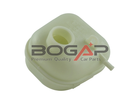 Expansion Tank, coolant (B4240115)