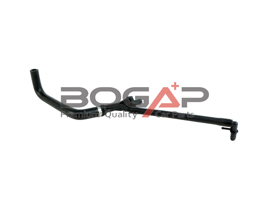 Control Flap, air supply (B6313102)