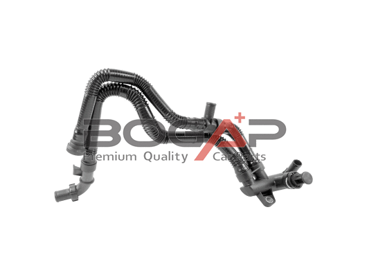 Coolant Pipe (P4228100)