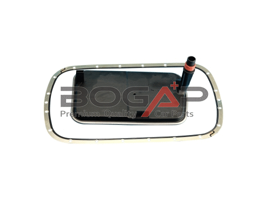 Hydraulic Filter Kit, automatic transmission (B8115104)