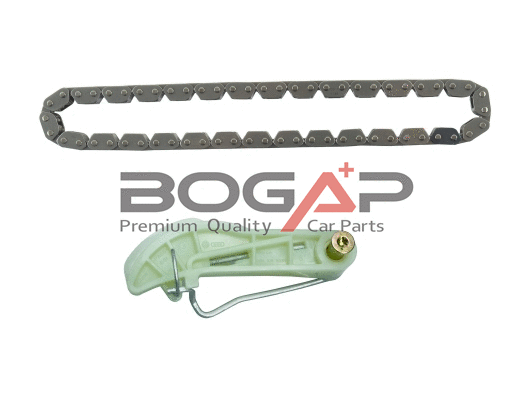 Chain Kit, oil pump drive (A1432100)