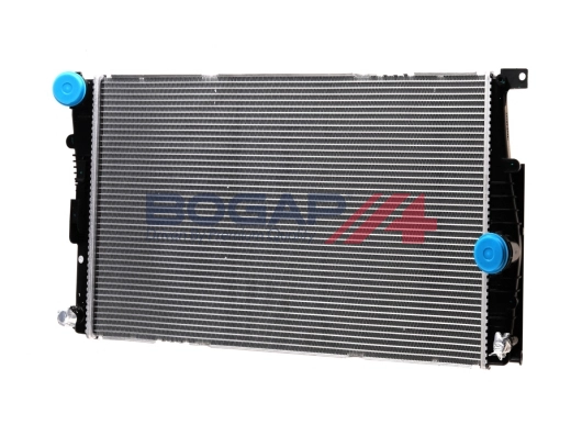 Water Tank, radiator (B4210102)