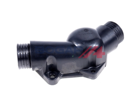 Coolant Flange (B4252113)