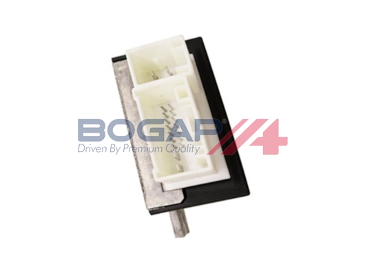 Fuel Feed Unit (B6322103)