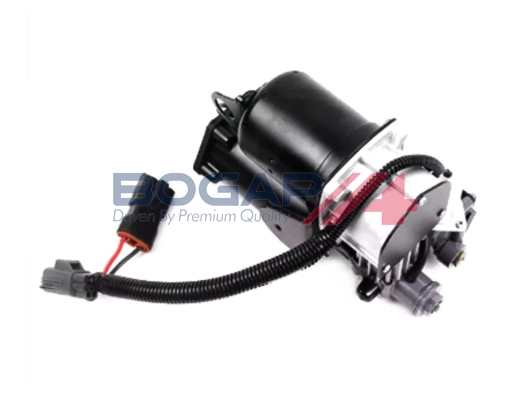 Compressor, compressed air system (E3428101)