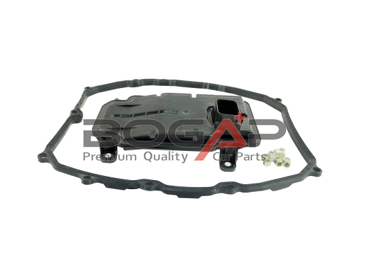 Hydraulic Filter Kit, automatic transmission (A8115110)