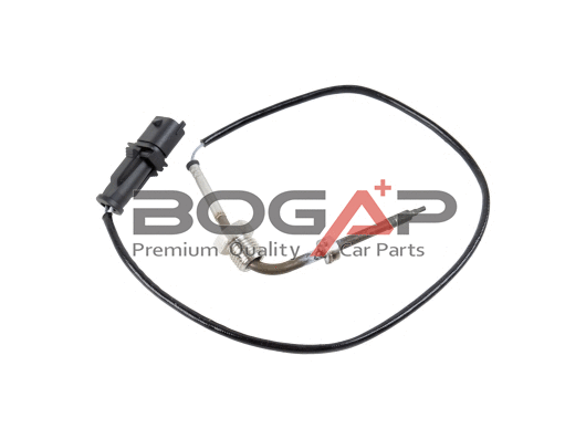 Sensor, exhaust gas temperature (W6120132)