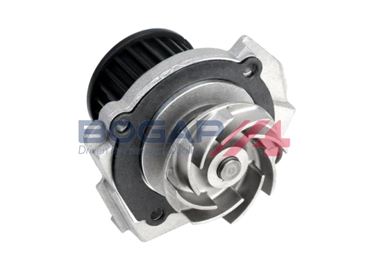Water Pump, engine cooling (W4234101)
