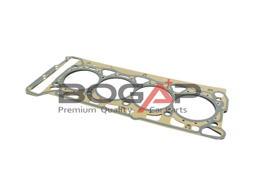Gasket, cylinder head (A1126100)