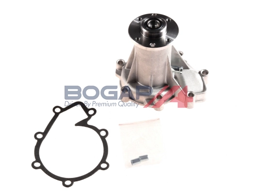 Water Pump, engine cooling (C4234118)