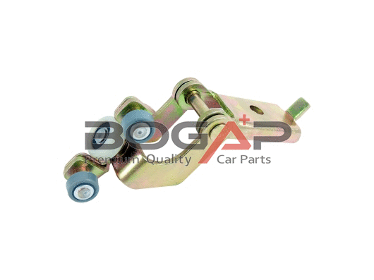 Roller Guide, sliding door (C5340100)