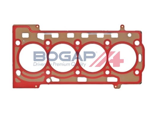 Gasket, cylinder head (A1126103)