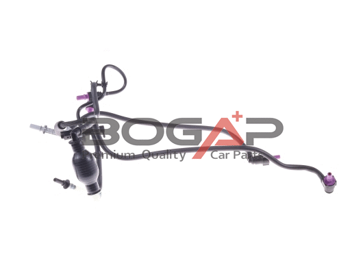 Fuel Line (P1621118)