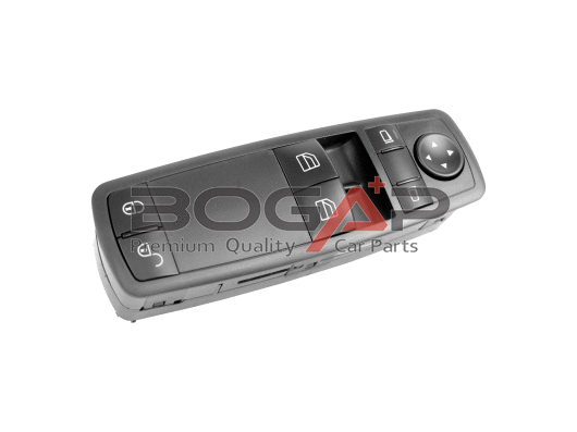 Switch, window regulator (C7358119)