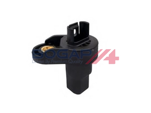 Sensor, crankshaft pulse (B6115103)