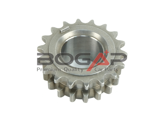 Sprocket, crankshaft (A1220100)