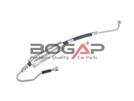 Hydraulic Hose, steering (B3220104)
