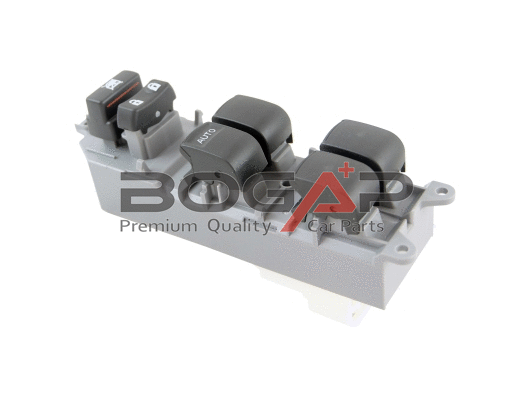 Switch, window regulator (T7339110)