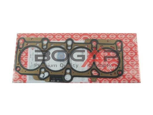 Gasket, cylinder head (A1124110)