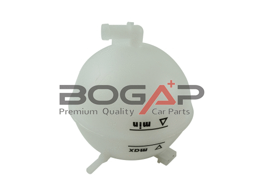 Expansion Tank, coolant (A4240102)