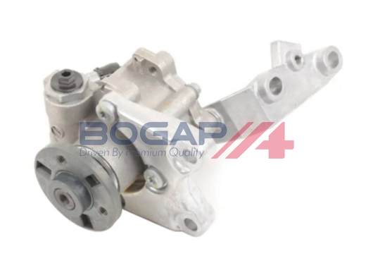Hydraulic Pump, steering (B3213102)