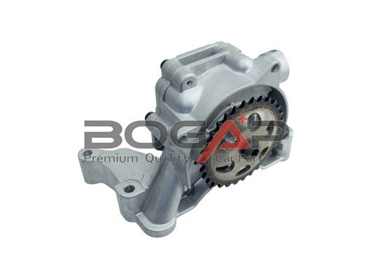Oil Pump (A1410101)