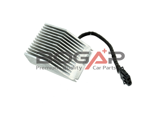 Resistor, interior blower (A4112112)