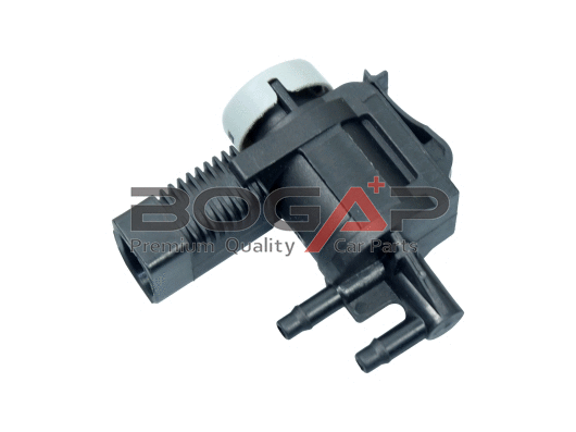 Pressure converter, turbocharger (A6313105)