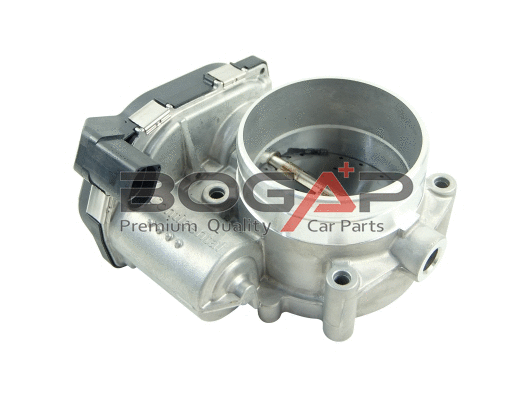 Throttle Body (A6319183)