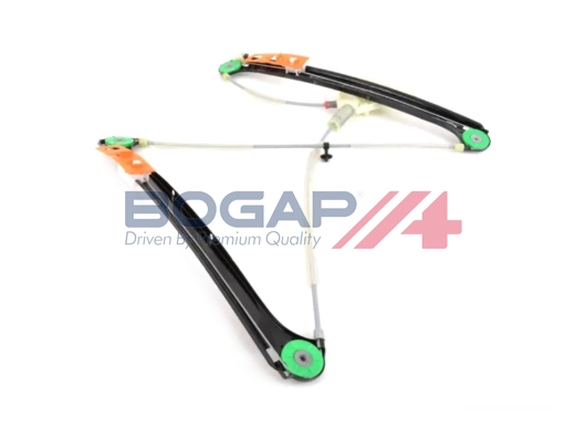 Window Regulator (A5341136)